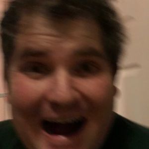 Meet your Posher, Kevin